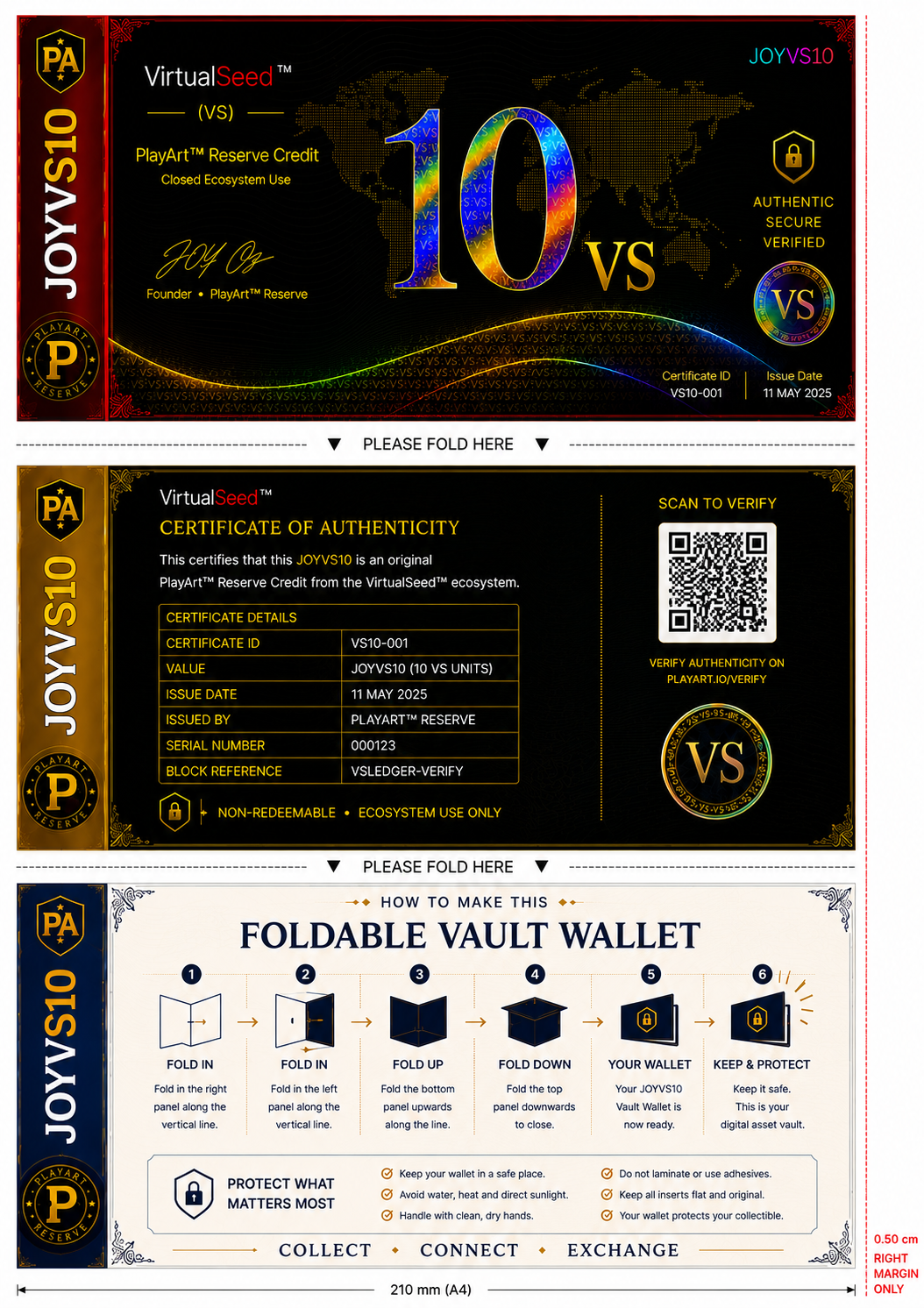 DDBOX TEST 001