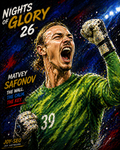 Nights of Glory™ 26  Matvey Stonov